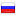 omclub.de server is located in Russia